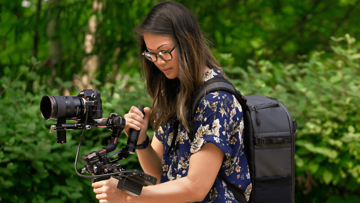 Make Your Film No Matter What