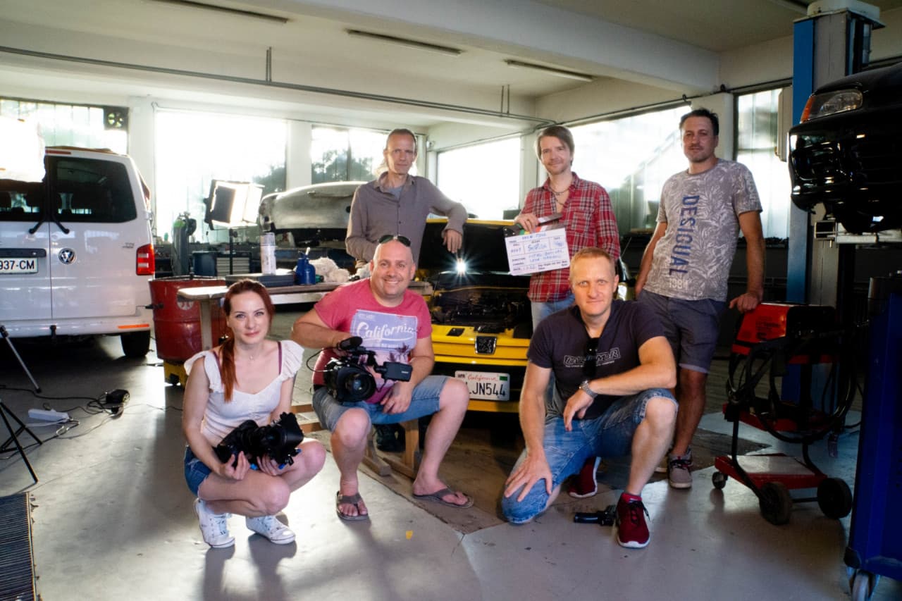 Collaboration vs Exploitation A Filmmakers Decade of Lessons