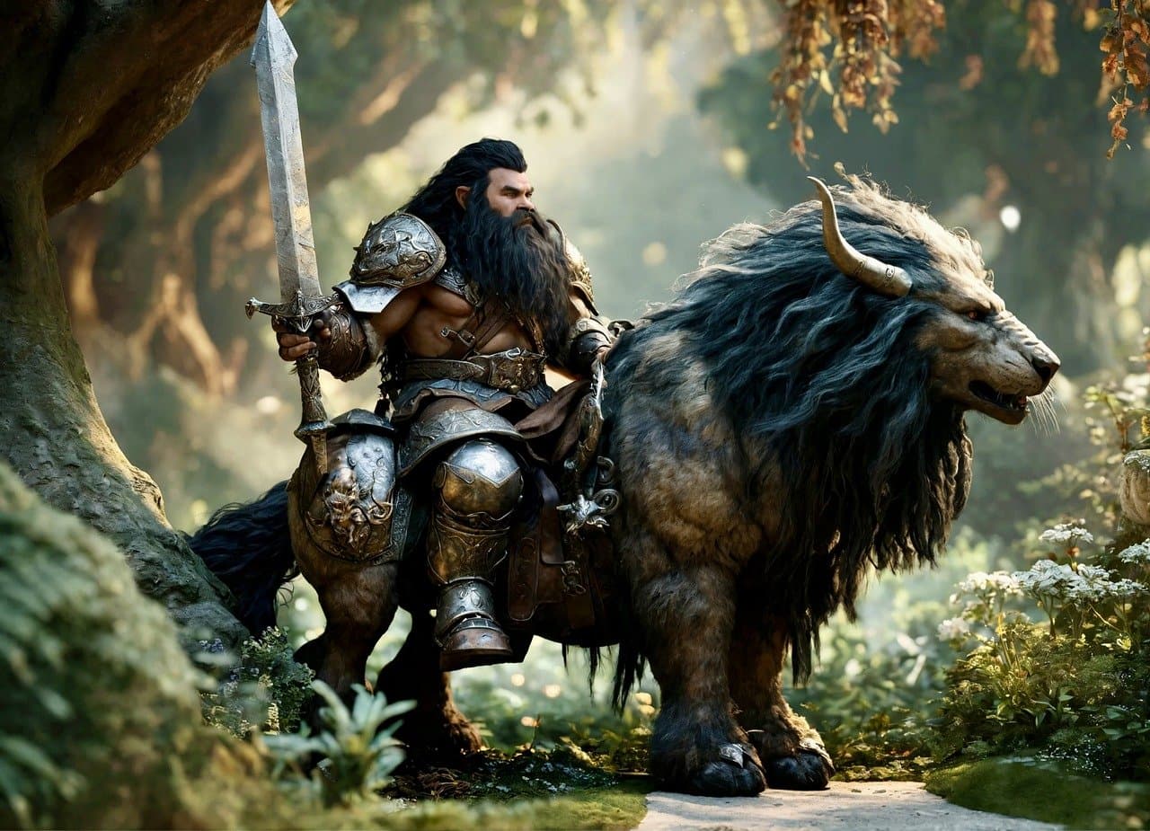 Understanding The Heroic Journey The Importance Of Character Arcs