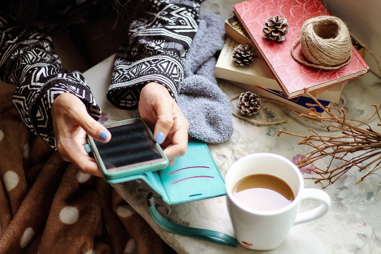 Taking a Leap A Guide to Embracing Happiness This Year