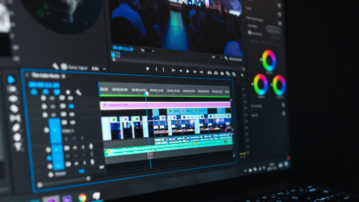 Make Your Film No Matter What