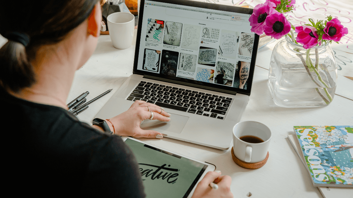 Success Story Graphic Designer Lands New Clients Via Stage 32
