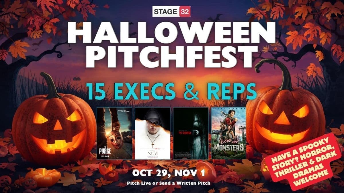 Insider Intel Dont Miss the Opportunity to Pitch to 15 Executives This Week