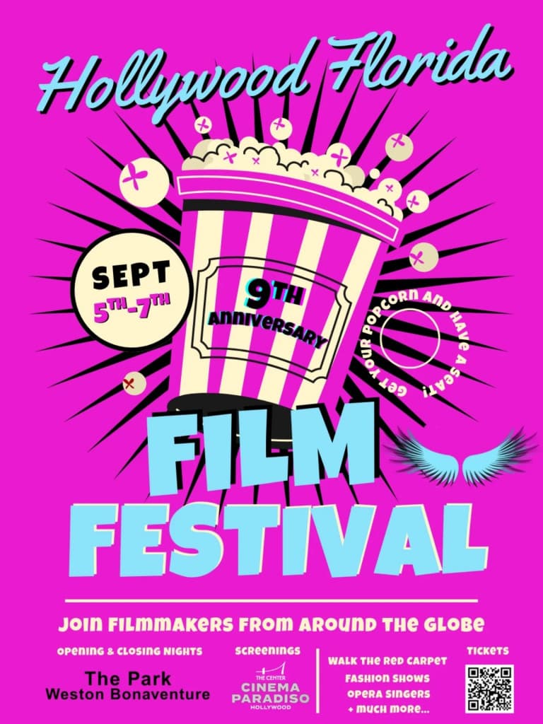 5 Lessons from Growing a Local Film Festival