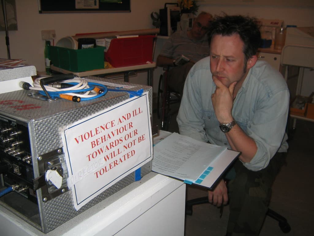 32 Tips on Making an Indie Feature Film Development PreProduction