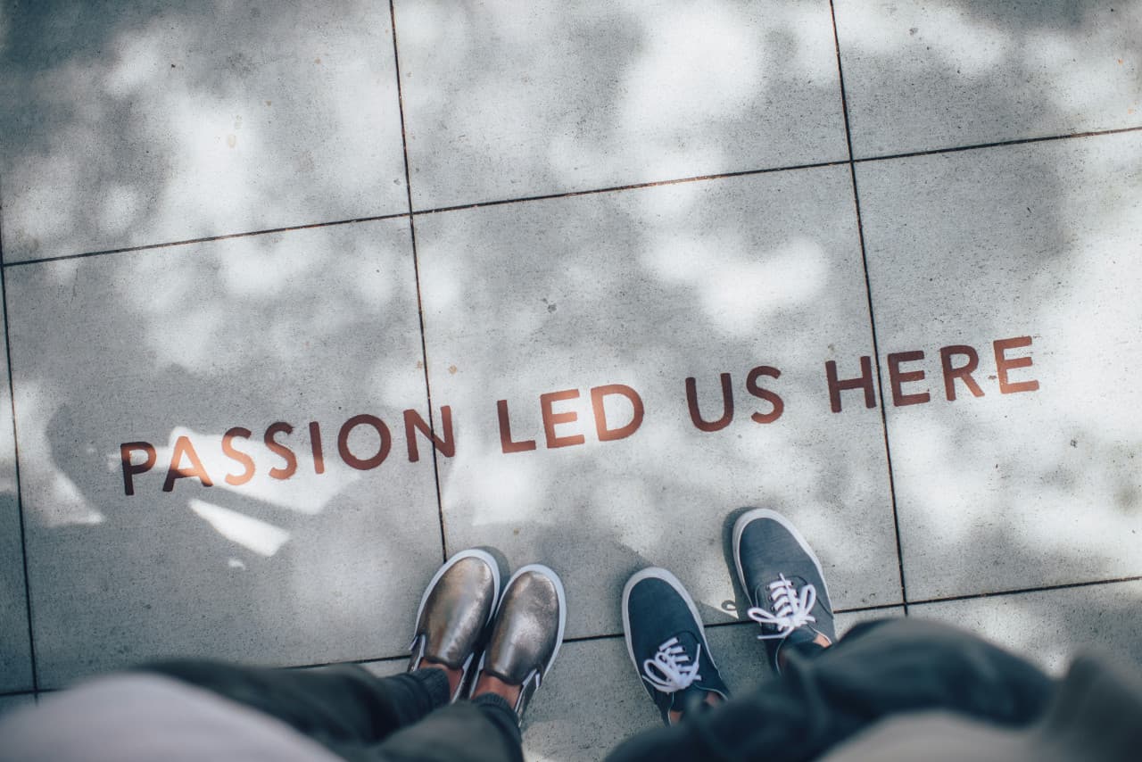 Empower Your Creativity The Art Of Setting Boundaries