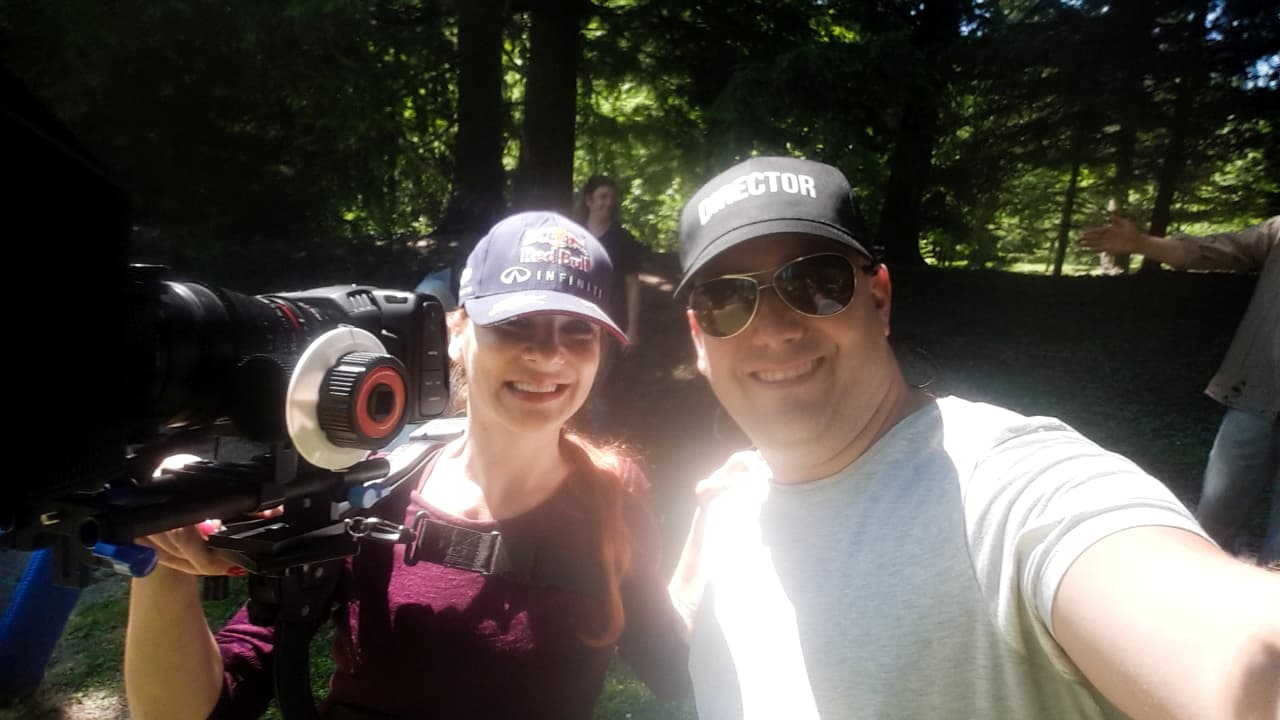 How To Produce Your Own Ultra Low Budget TV Pilot