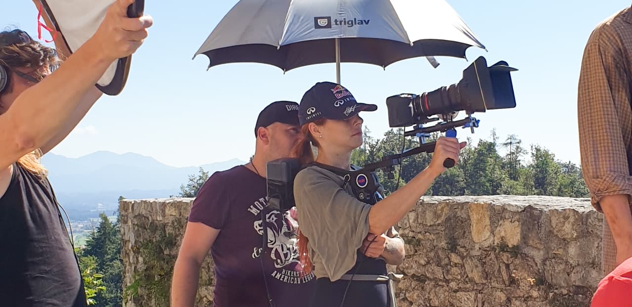How To Produce Your Own Ultra Low Budget TV Pilot