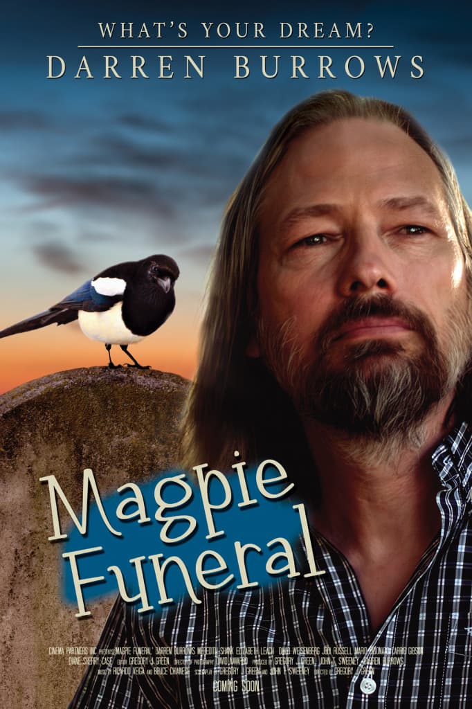 3 Tales Of My Feature Films Near Death
