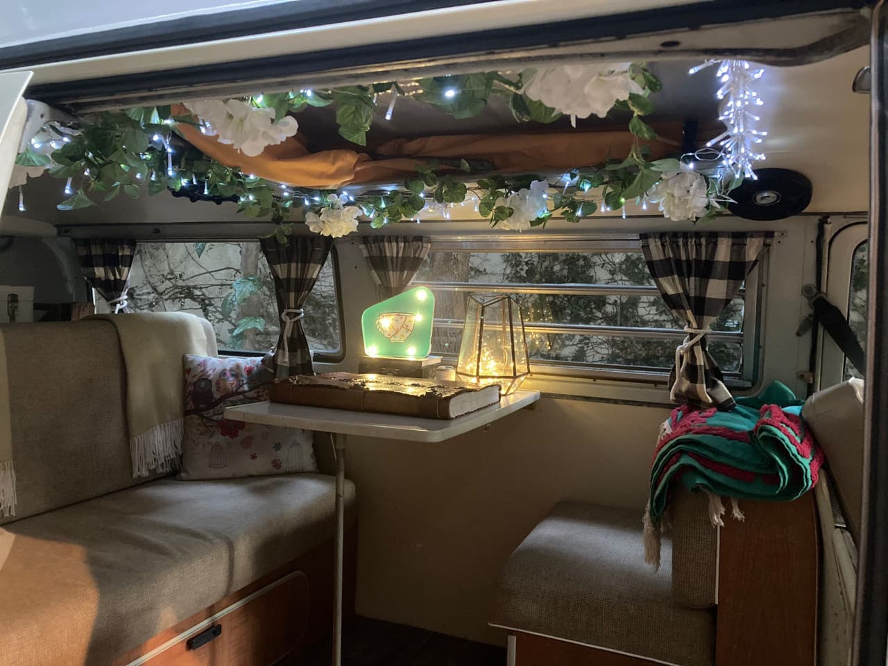 What Road Tripping in my 1969 VW Bus Taught Me About Filmmaking