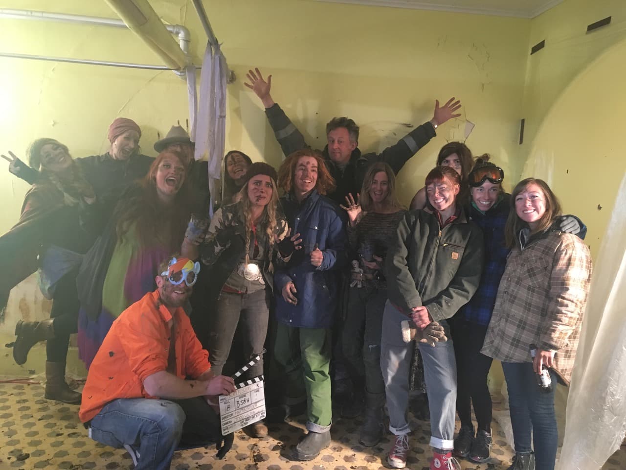 32 Tips on Making an Indie Feature Film Production  Post