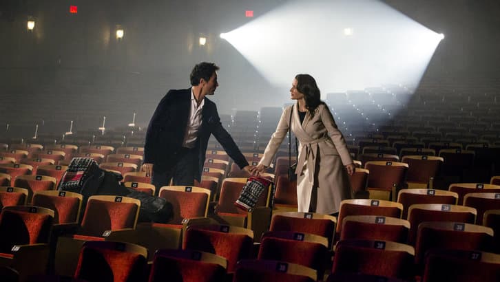 1 Mistake Writers Make When Attempting to Sell a TV Movie