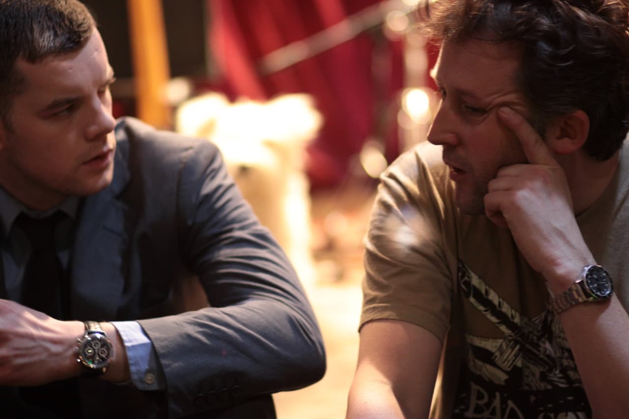 32 Tips on Making an Indie Feature Film Development PreProduction