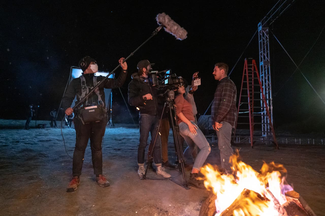 An Indie Filmmakers Guide to Safe Stunts 