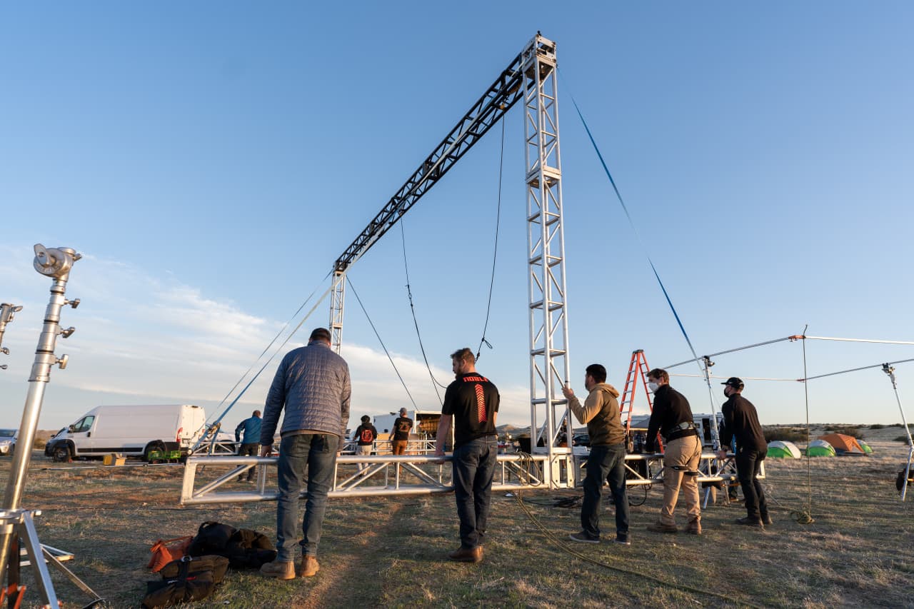 An Indie Filmmakers Guide to Safe Stunts 