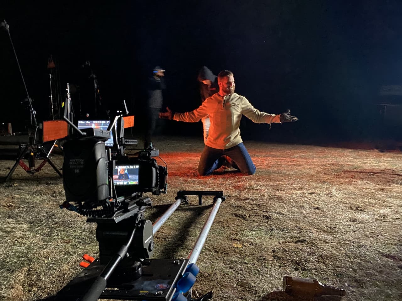 An Indie Filmmakers Guide to Safe Stunts 