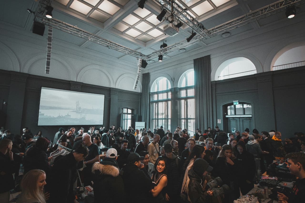 The Benefits of Local Film Festivals