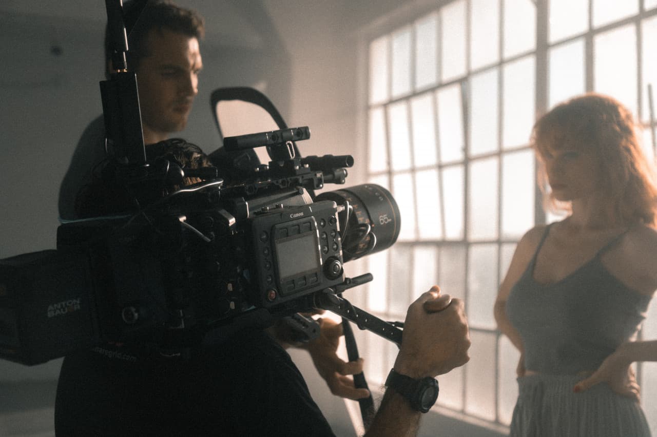 Audition Tips from Casting Director Eric Souliere AMERICAN HORROR STORY 911 THE MENTALIST