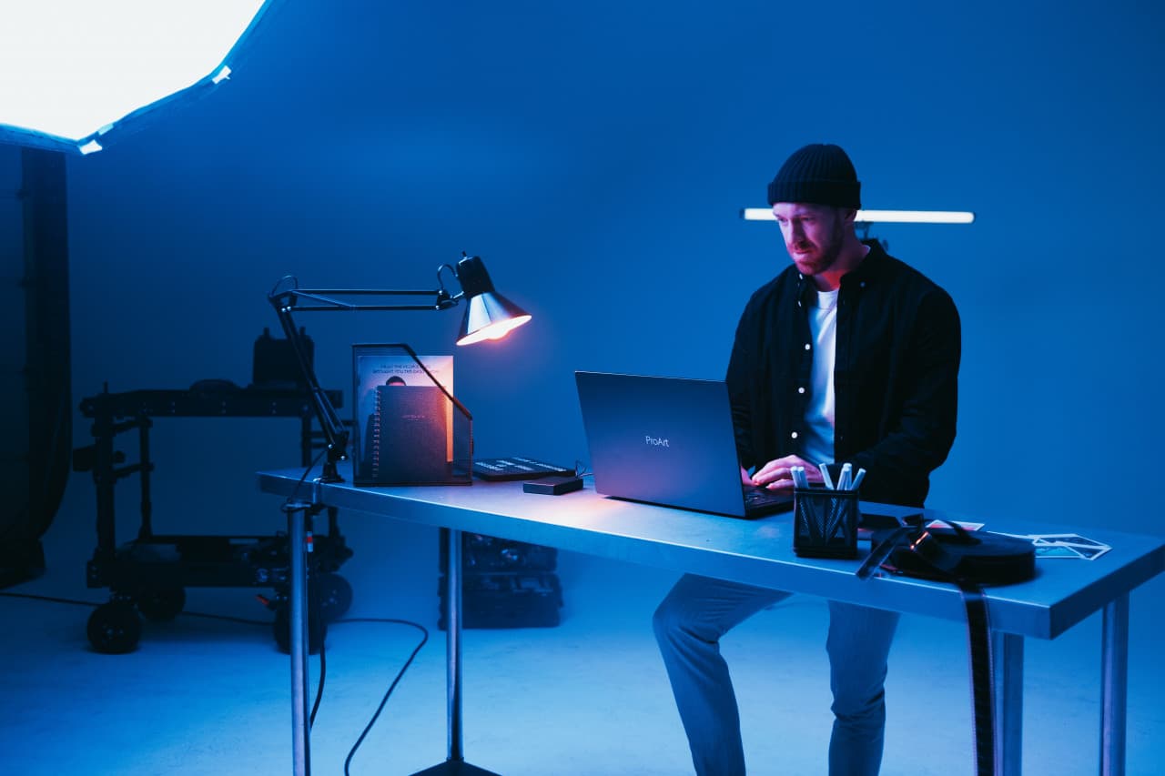 Breaking Down The PostProduction Process