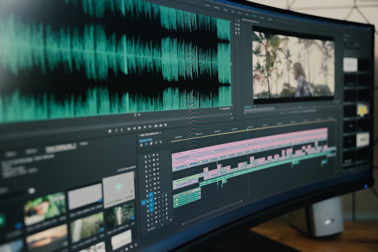 Breaking Down The PostProduction Process