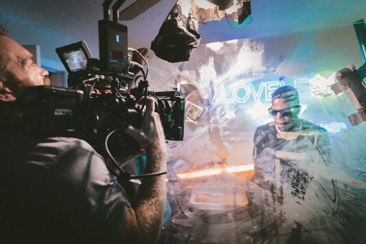 5 Tips on How to Regain Control of Your Acting Career in Celebrity Culture