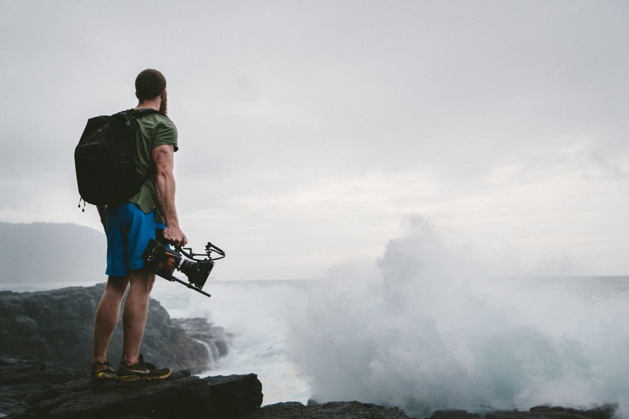 A Filmmakers Guide to Screen Tourism Part 2