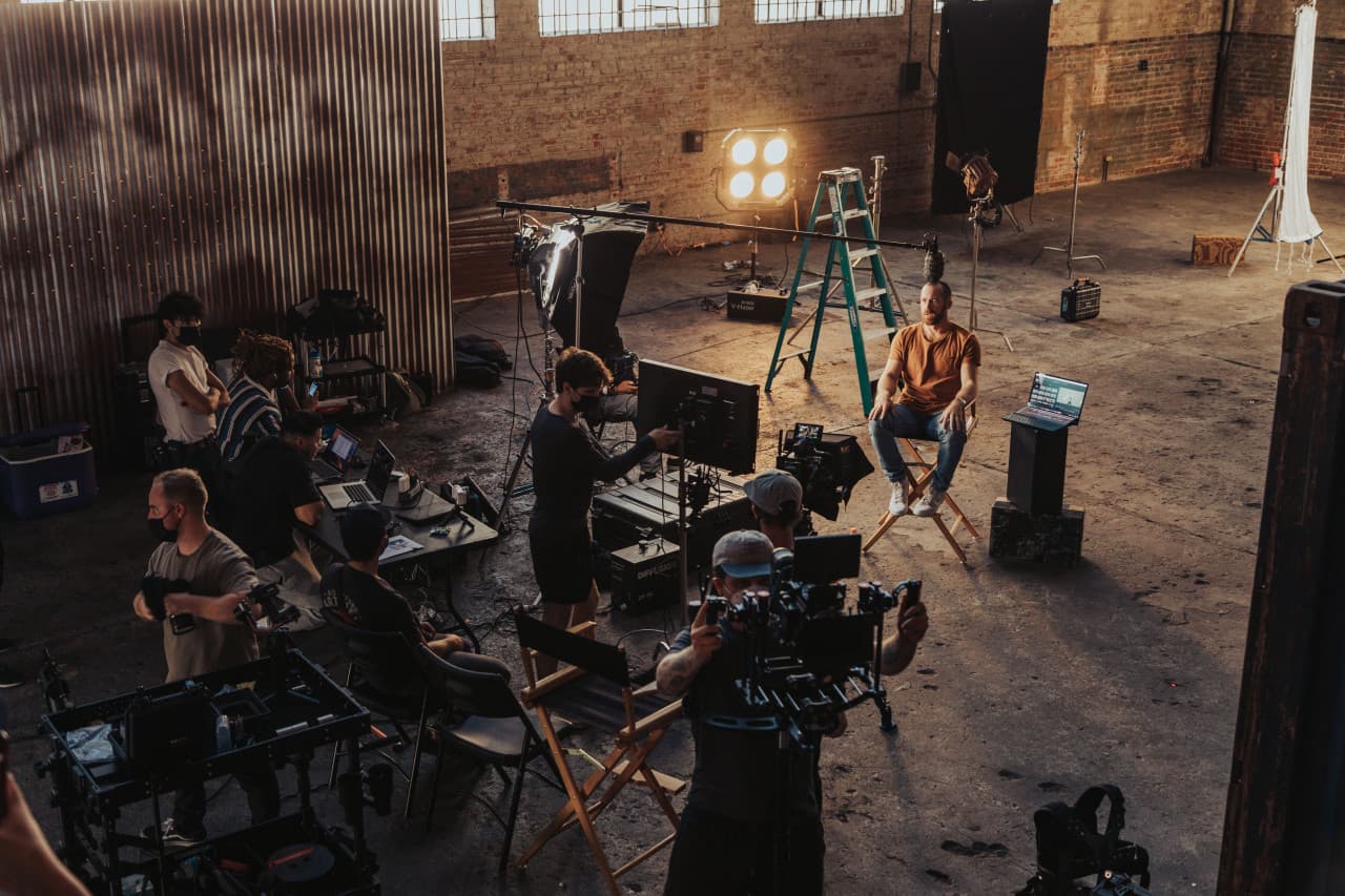 Getting Top Production Value for Zero Cost