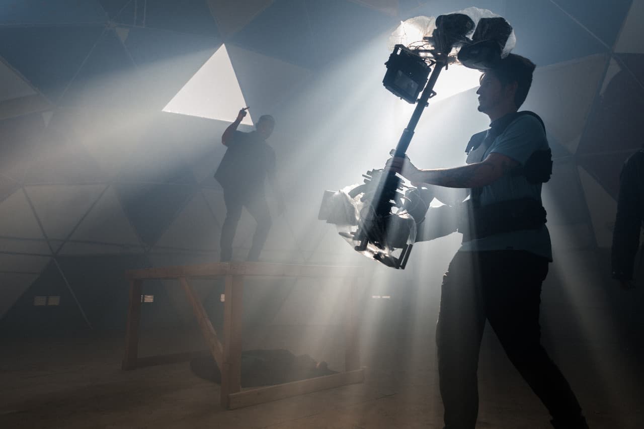 Navigating Business and Legal Affairs for Independent Film Projects