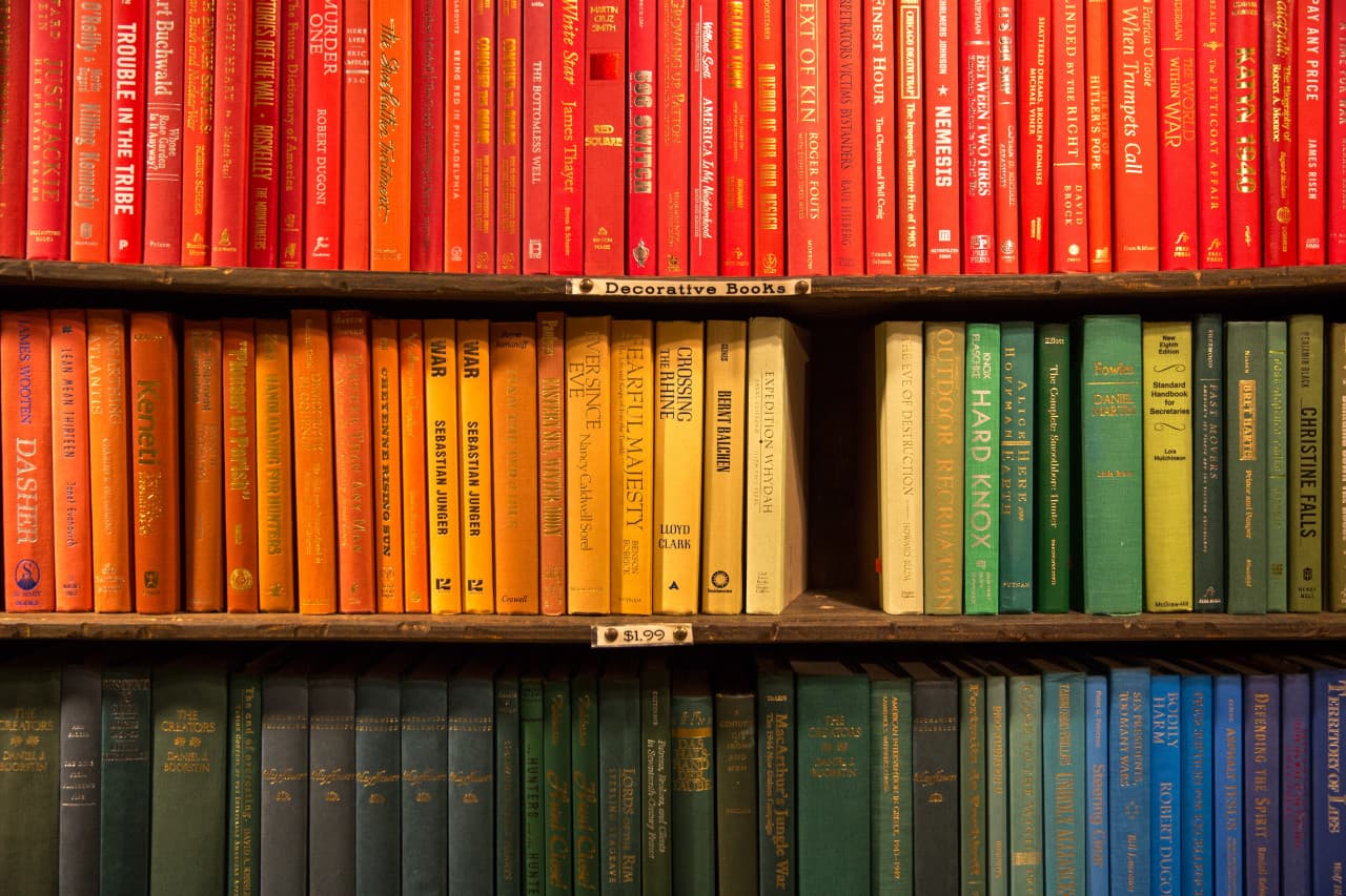 How to Adapt Stories from the Page to the Screen