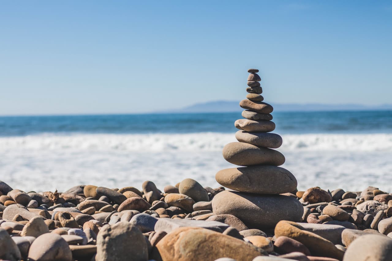 Balancing It All As A Creative