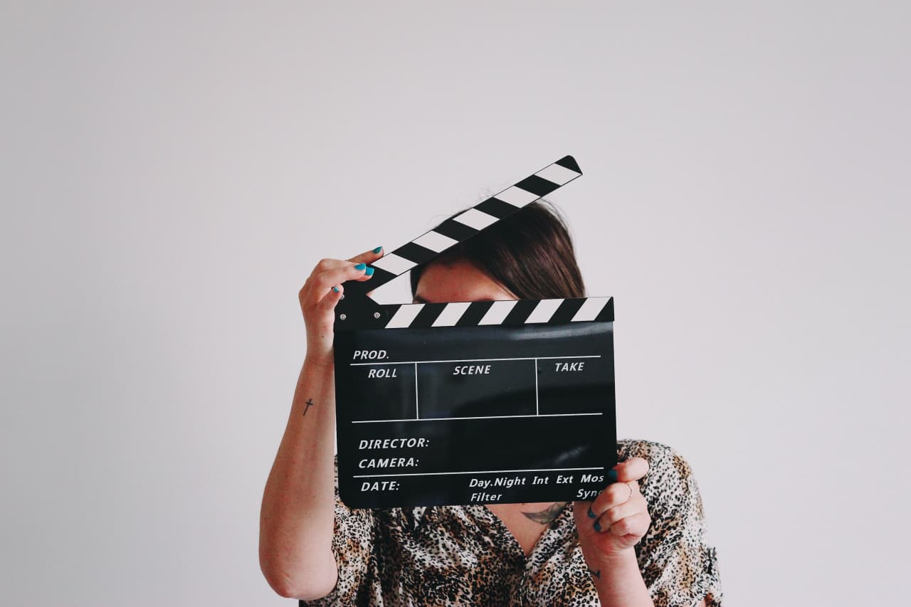 5 Things I Learned From My Screenwriting Mentor