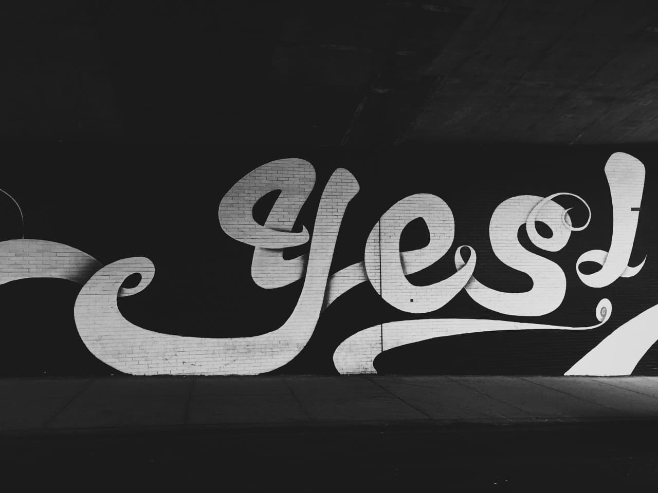 How to Create Your YES When you Keep Hearing No