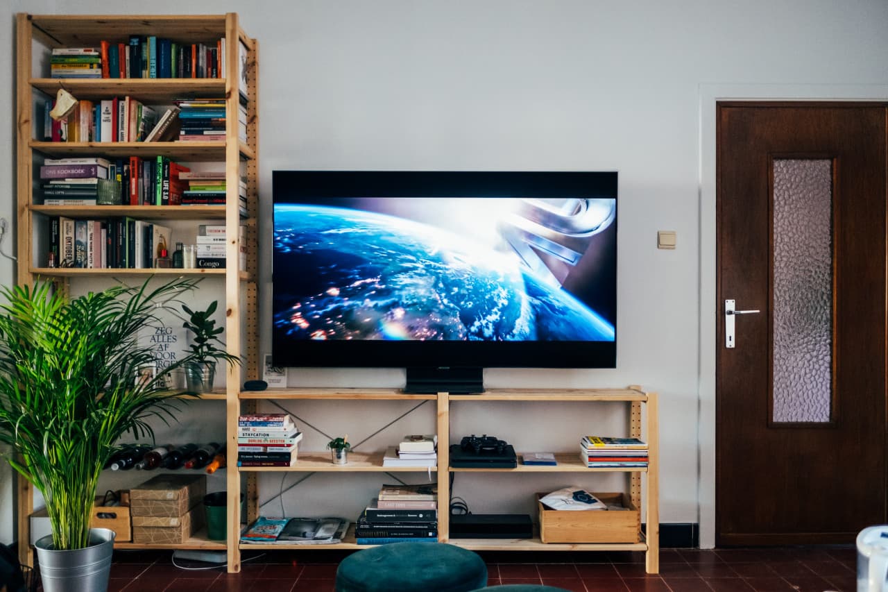 How to Manage Revenue Sharing on Independent Television Productions