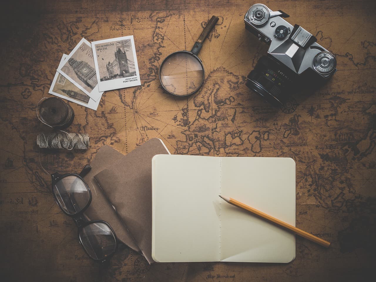 Busting Writing Myths