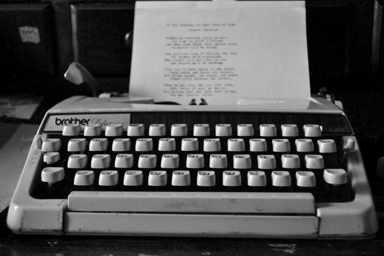 I Wrote a Screenplay in 24 Hours Lets Talk About It