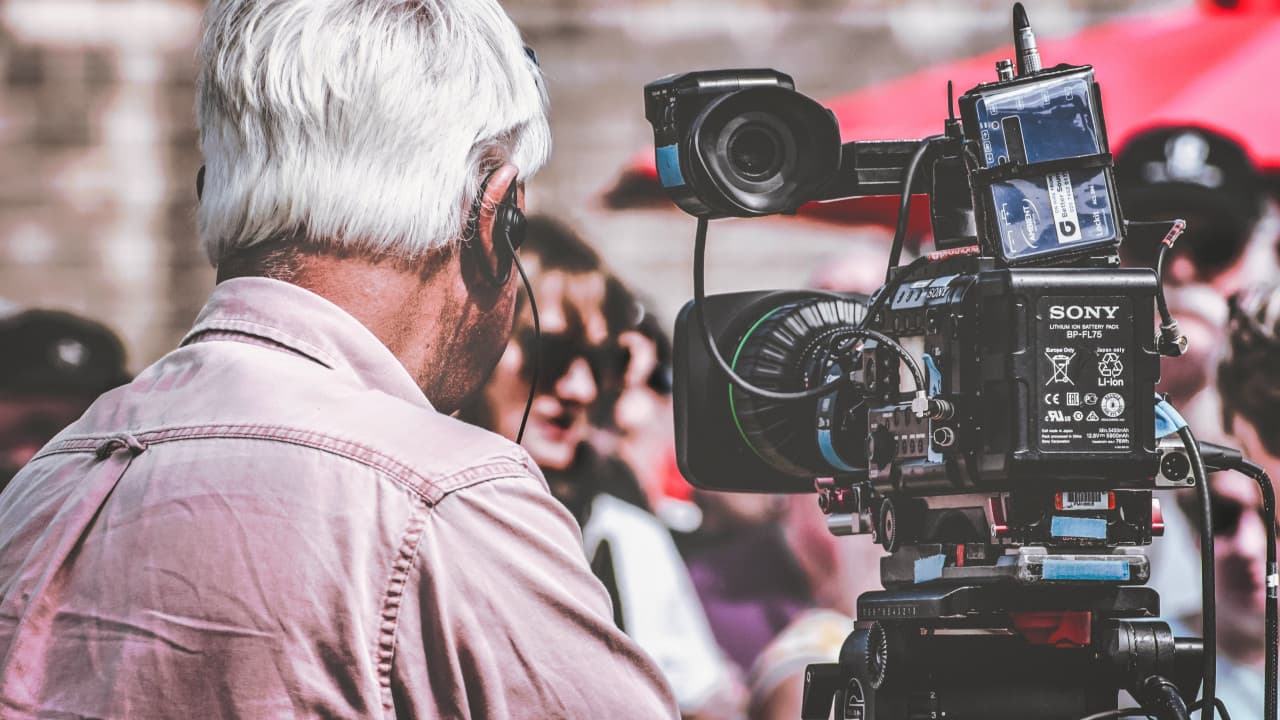 Attracting Finance Talent and Distributors Wisdom From The Stage 32 Film Finance Summit
