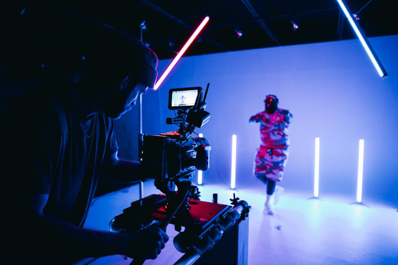 Film Production Mentorship Part 4 Priorities Systems and Leadership
