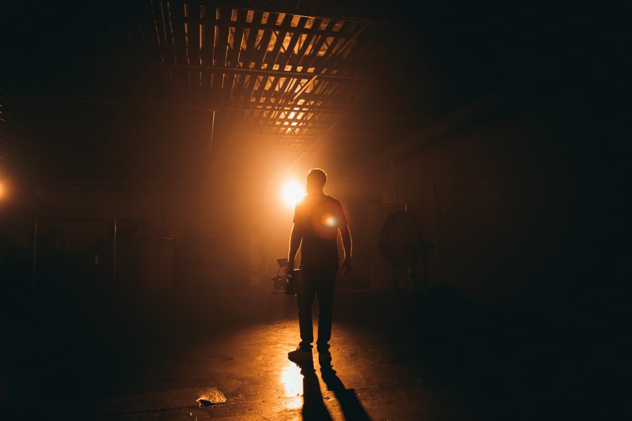 Now What How to Overcome Sudden Setbacks During Your Production