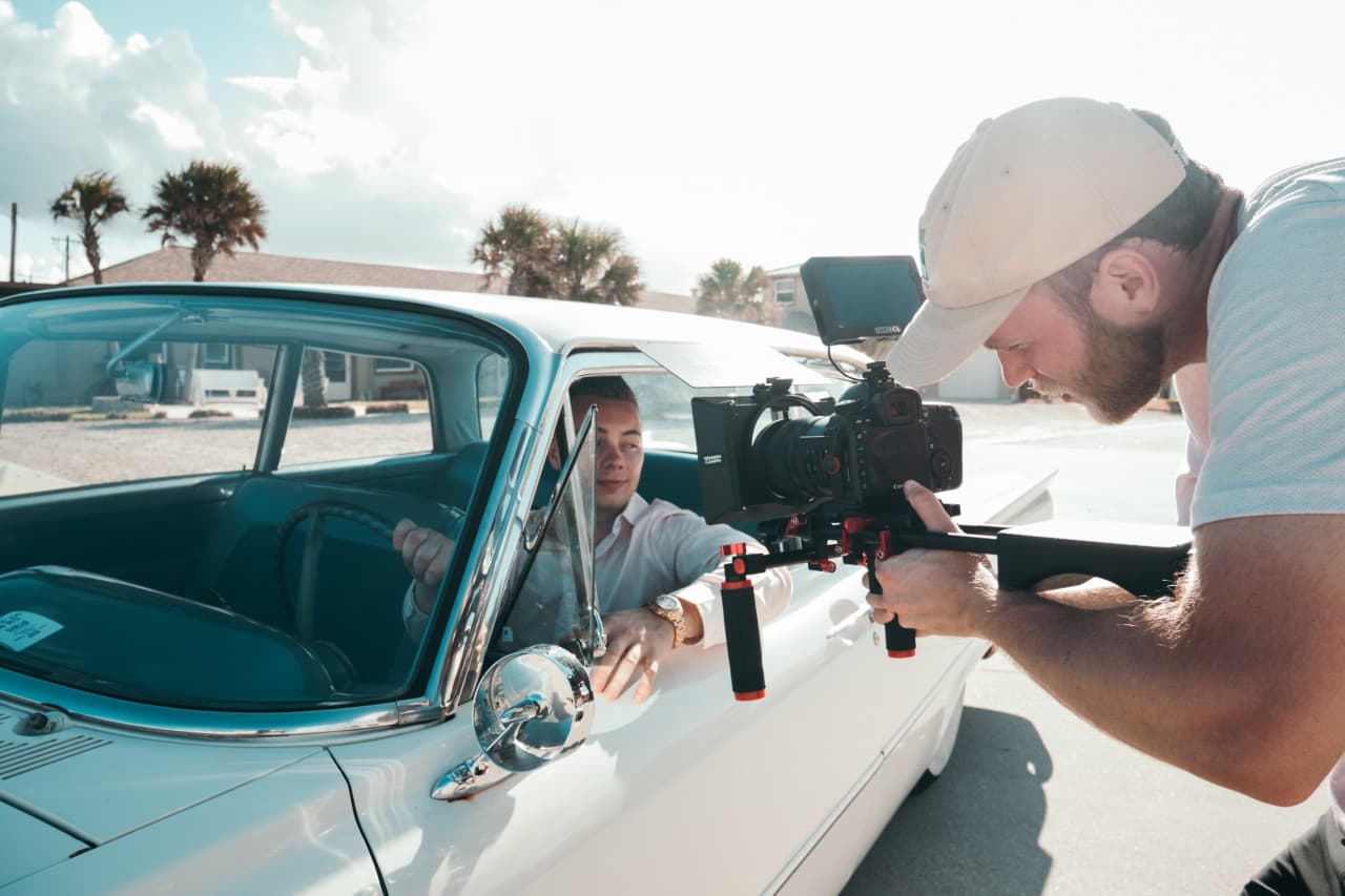 The Economics of Short Films