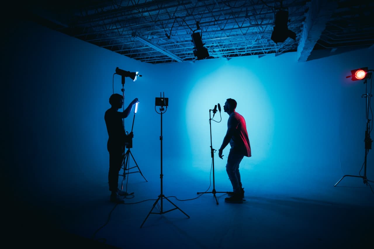 Film Production Mentorship Part 4 Priorities Systems and Leadership