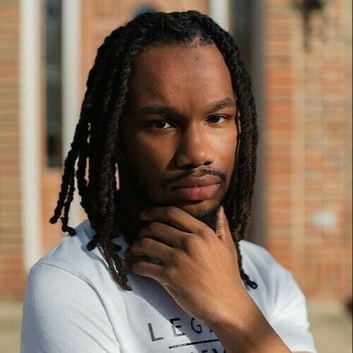 Kawan A. Glover Profile Picture