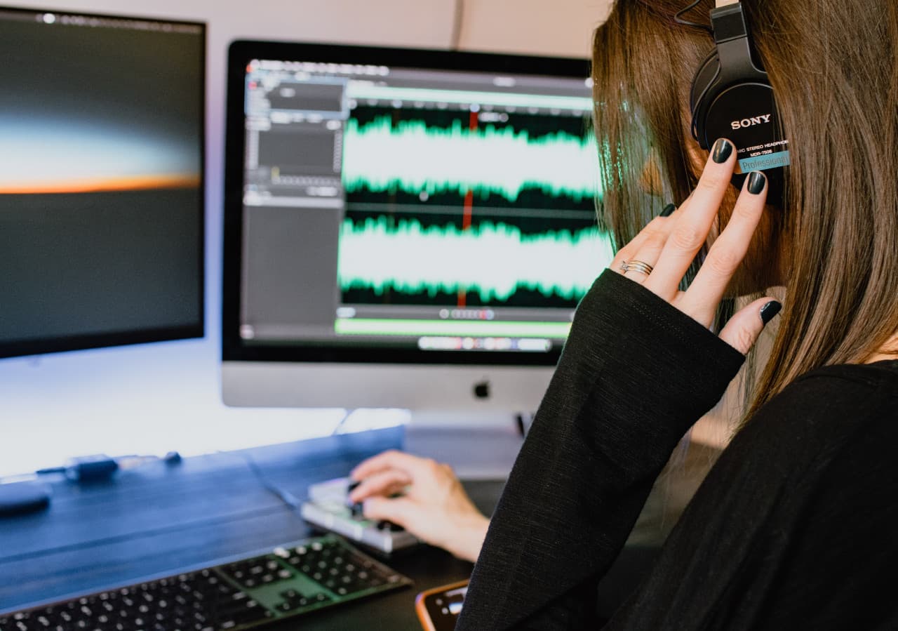 Film Scoring Outside The Box How To Make Your Work Stand Out