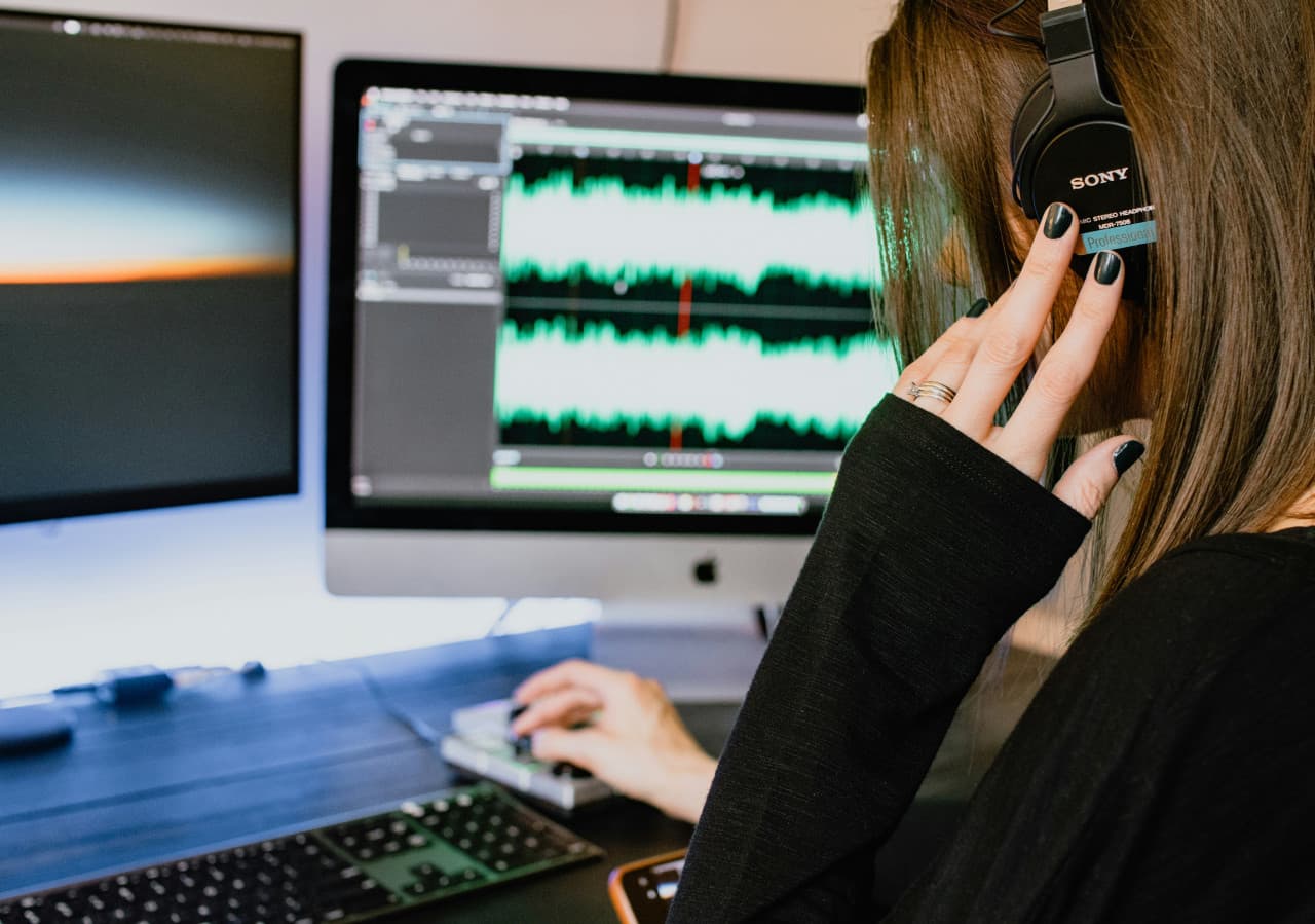 How To Learn Audio Engineering  Voiceover The Hard Way