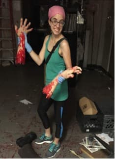 The Little Things That Inspired Us  Lead Us To Representation Through Stage 32 