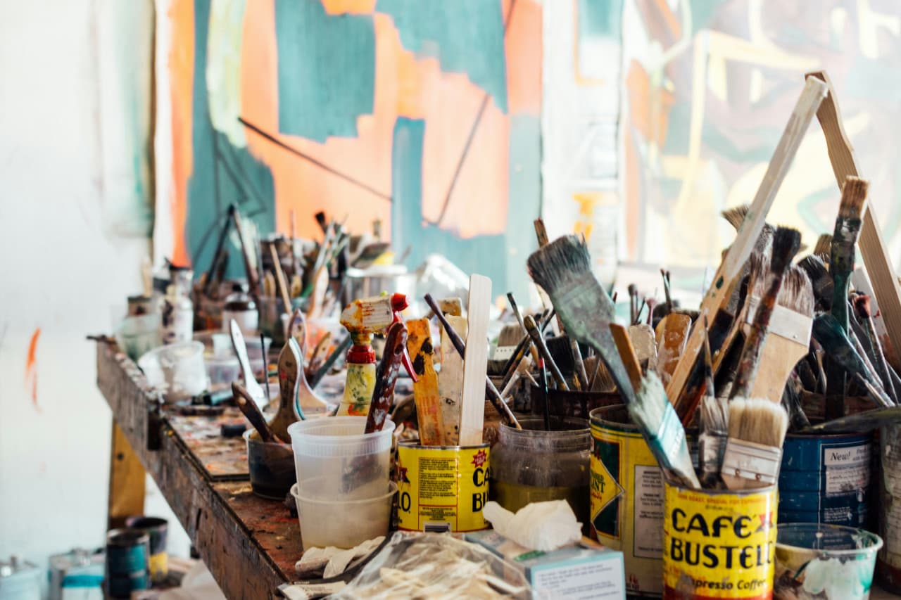 Empower Your Creativity The Art Of Setting Boundaries