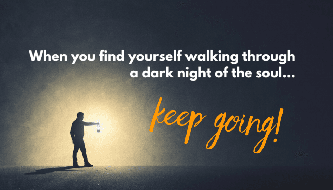 Writing Beauty From The Ashes