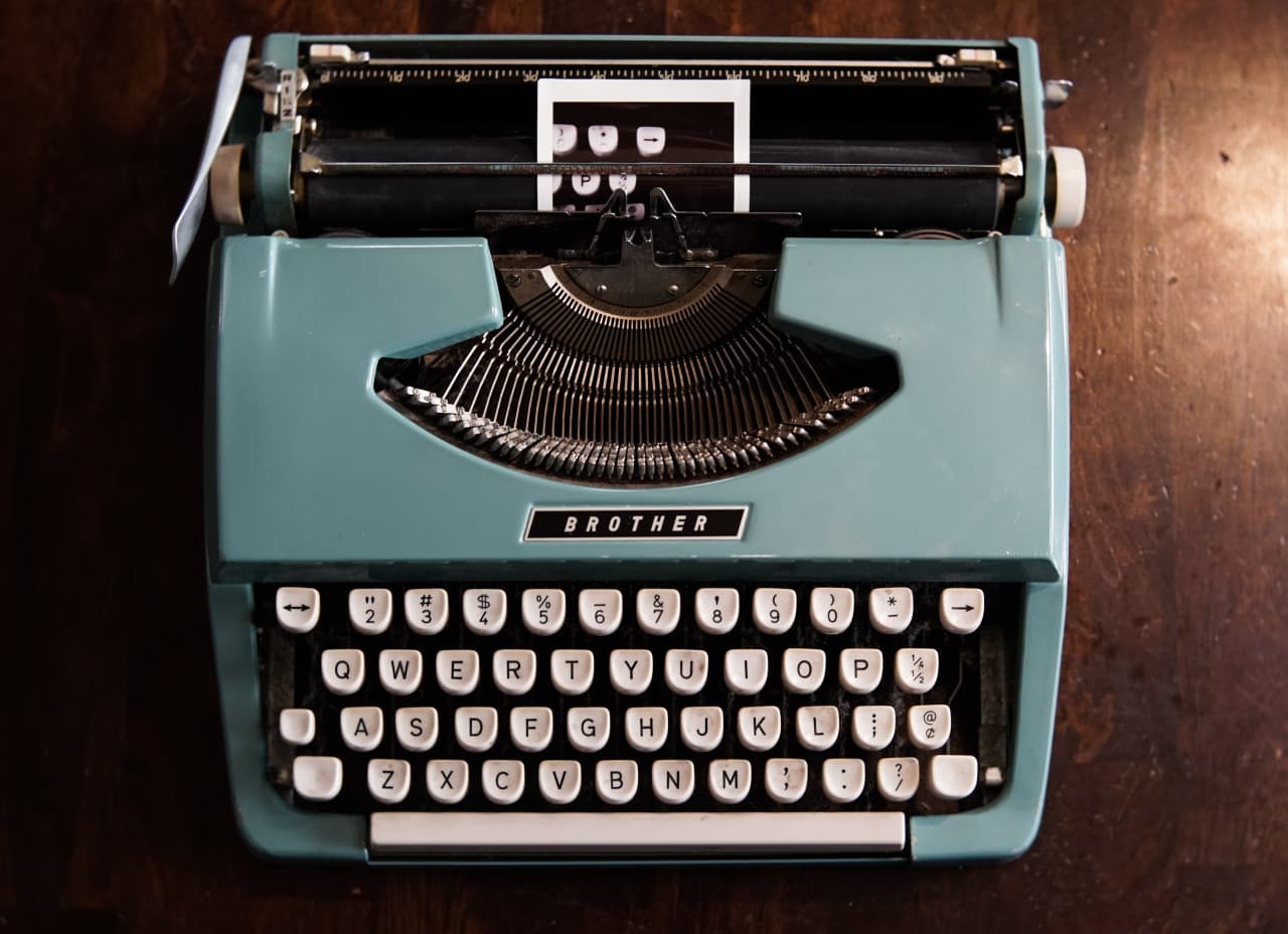 Novelist Turned Screenwriter Options a Script via Stage 32