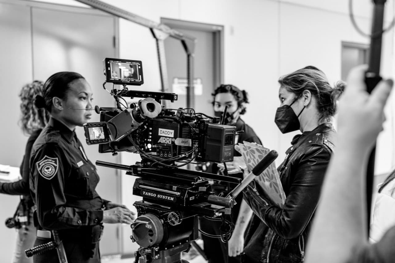 Stage 32 Short Film Contest Winner Signs With OscarWinning Sales Company Ouat Media 