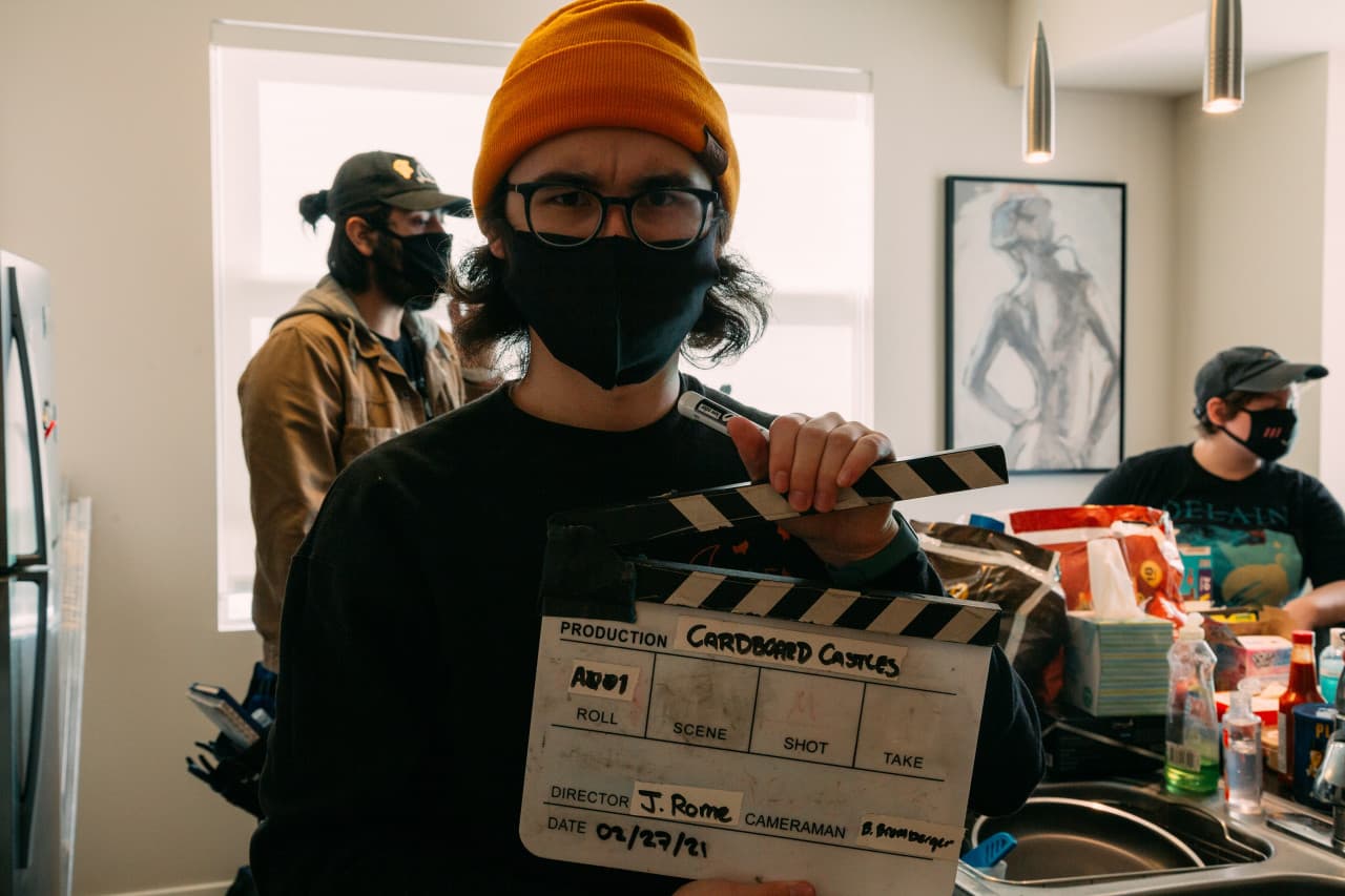 The Economics of Short Films