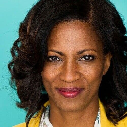 Louisa Kendrick Burton Profile Picture